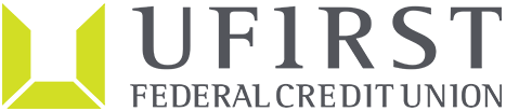 UFirst FCU Logo